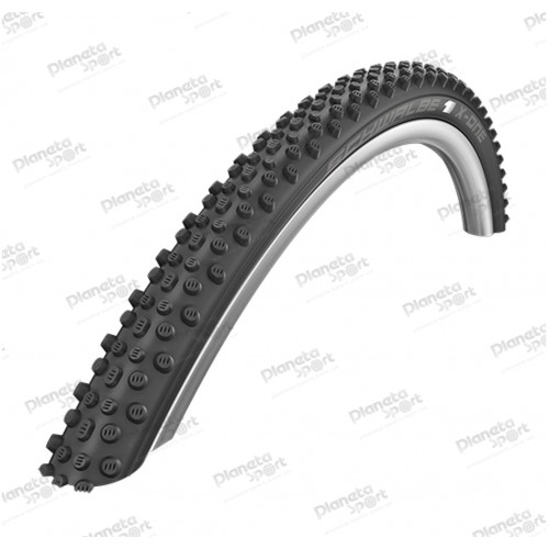 Покрышка 28x1.30 700x33C (33-622) Schwalbe X-ONE Bite Performance Folding B/B-SK HS481 DC, 67EPI EK