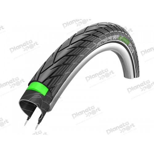 Покрышка 28x1.50 700x38C (40-622) Schwalbe ENERGIZER PLUS G-Guard B/B+RT HS427 ENC, 67EPI 28B