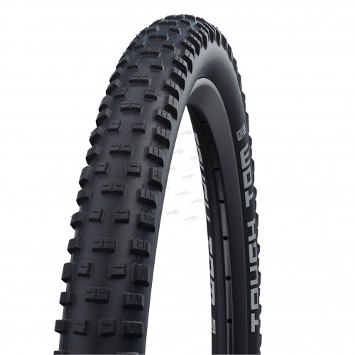 Покрышка 27.5x2.35 650B (60-584) Schwalbe TOUGH TOM K-Guard Active B/B-SK HS411 SBC, 50EPI