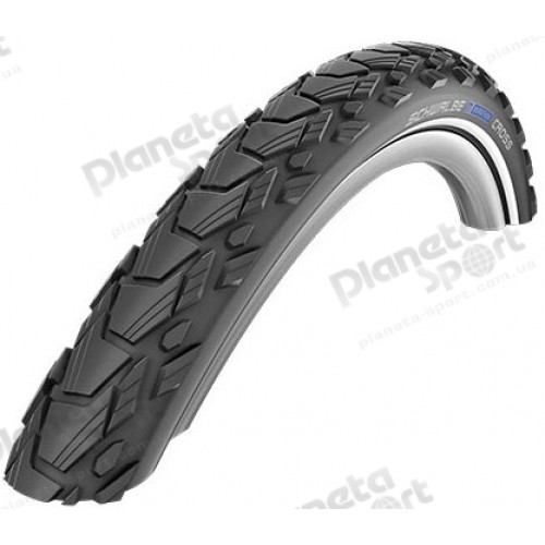 Покрышка 26x1.75 (47-559) Schwalbe LAND CRUISER K-Guard B/B+RT HS450 SBC, 50EPI