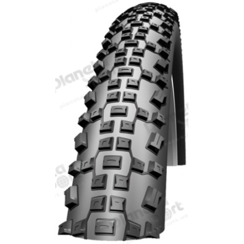 Покрышка 26x2.10 (54-559) Schwalbe RAPID ROB HS391 K-Guard B/B-SK SBC, 50EPI