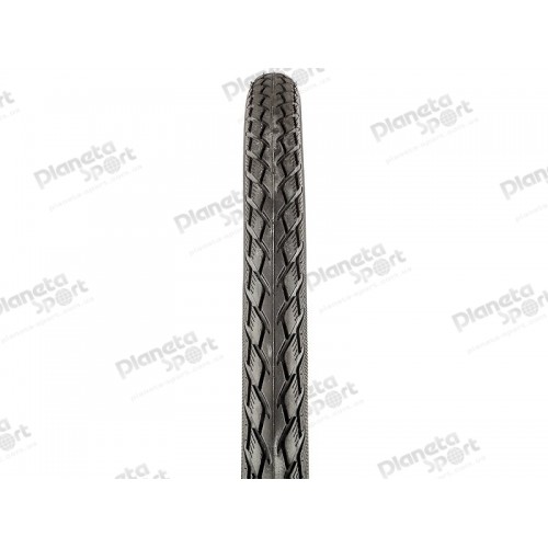 Покрышка 28x2.00 (50-622) Schwalbe MARATHON DELUXE DD HS420 Folding B/B-SK+RT ROSC, 67EPI 35B