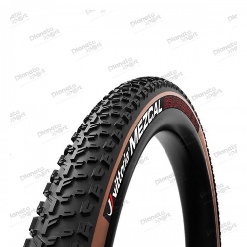 Покрышка 29x2.25 Vittoria Off-Road Mezcal III XCR Foldable Tan-Black G2.0