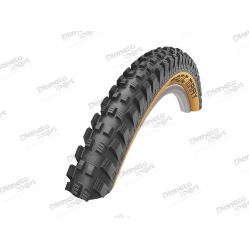 Покрышка 29x2.35 (60-622) Schwalbe MAGIC MARY Super Gravity, TLE B/CL-SK HS447 ADDIX Soft 67EPI