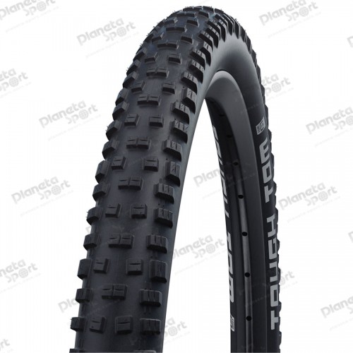 Покрышка 29x2.60 (65-622) Schwalbe TOUGH TOM K-Guard B/B-SK HS463 SBC 50EPI