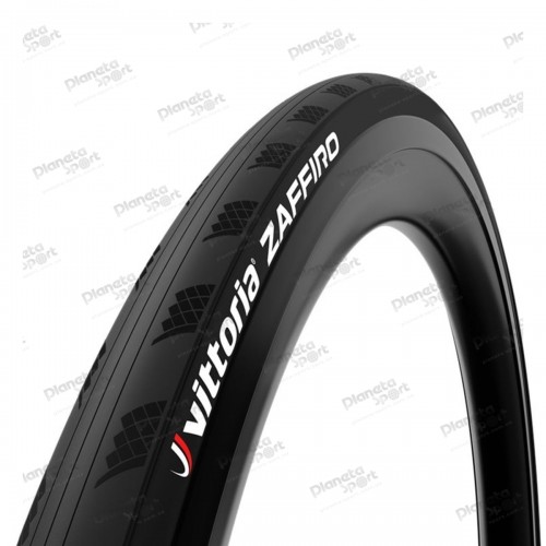 Покрышка 700x25C Vittoria Road Zaffiro V Rigid Full Black