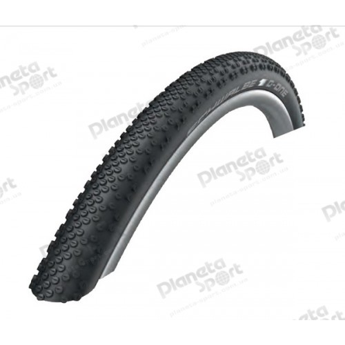 Покрышка 27.5x2.10 650B (54-584) Schwalbe G-ONE BITE SnakeSkin, TL-Easy, Folding Evolution B/B-SK HS487 OSC 67EPI EK