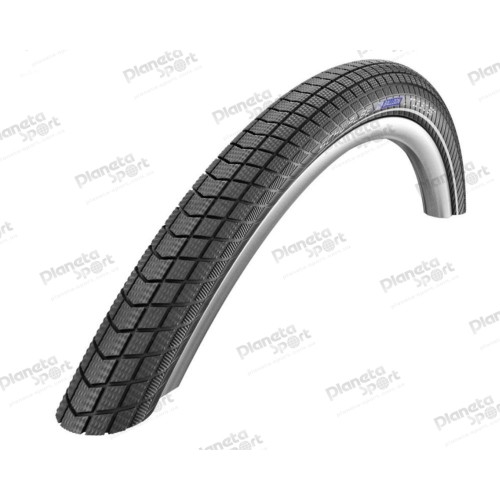 Покрышка 20x2.15 (55-406) Schwalbe BIG BEN HS439 R-Guard B/B-SK+RT EC, 67EPI 26B