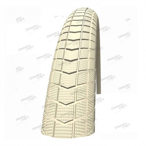 Покрышка 28x1.50 700x38C (40-622) Schwalbe LITTLE BIG BEN HS439 K-Guard C/C+RT SBC, 50EPI