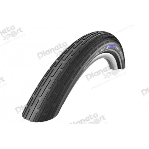 Покрышка 26x2.35 (60-559) Schwalbe FAT FRANK HS375 K-Guard B/B-SK+RT SBC, 50EPI