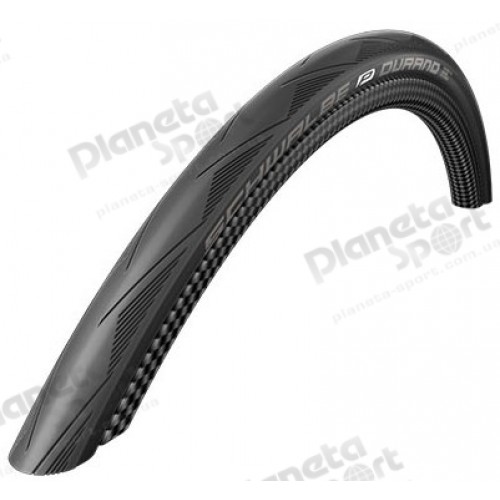 Покрышка 28x1.10 (28-622) Schwalbe DURANO HS464 Race Guard Folding B/B-SK, 67EPI DC