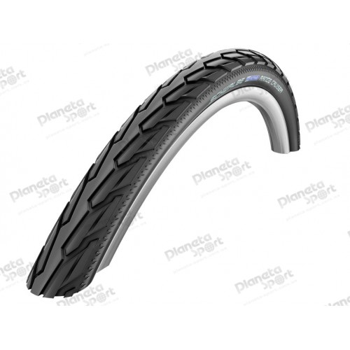 Покрышка 24x1.75 (47-507) Schwalbe RANGE CRUISER K-Guard TwinSkin B/B HS457 SBC, 50EPI