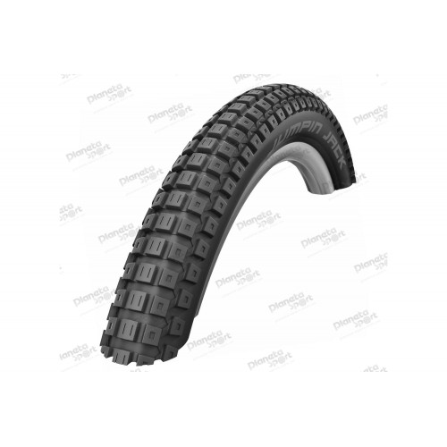 Покрышка 20x2.10 (54-406) Schwalbe JUMPIN´ JACK Performance B/B HS331 DC, 67EPI