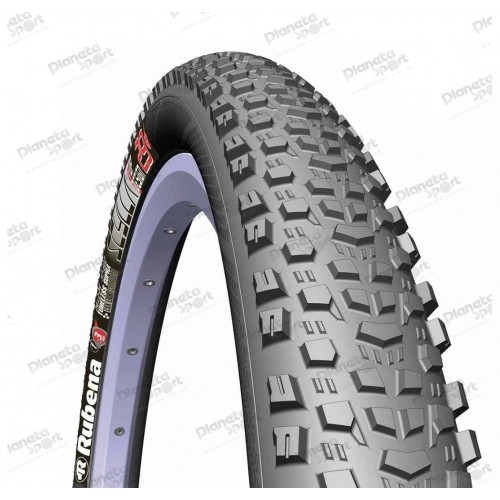 Покрышка 27.5x2.25 (57-584) Mitas SCYLLA TD V96 Tubeless Supra TEXTRA черная