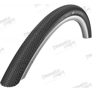 Покрышка 28x1.50 700x38C (40-622) Schwalbe G-ONE ALLROUND MicroSkin, Evolution TLE B/B-SK HS473 OSC 127EPI