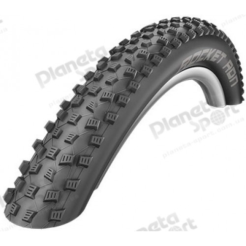 Покрышка 24x2.10 (54-507) Schwalbe ROCKET RON Performance Folding B/B-SK HS438 DC IB