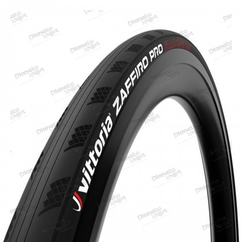 Покрышка 700x25C Vittoria Road Zaffiro Pro V Foldable Full Black G2.0