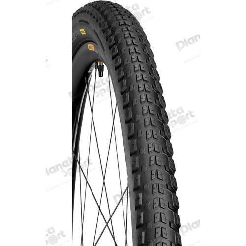 Покрышка 27.5x2.10 (54-584) Mavic PULSE PRO UST Tubeless Ready Folding DC 127 TPI