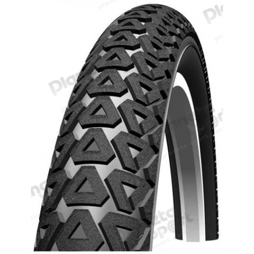 Покрышка 20x2.10 (54-406) Schwalbe DIRTY HARRY PP B HS311 SBC