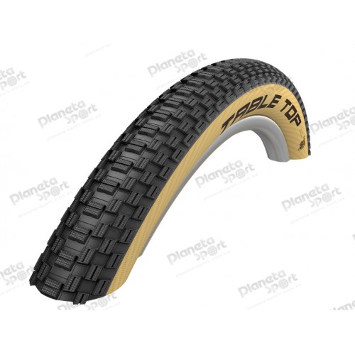 Покрышка 26x2.25 (57-559) Schwalbe TABLE TOP Performance Folding B/BG-SK HS373 DC, 67EPI EK