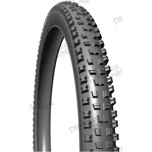 Покрышка 26x2.25 (57-559) Mitas TRITON R08 Classic, черная