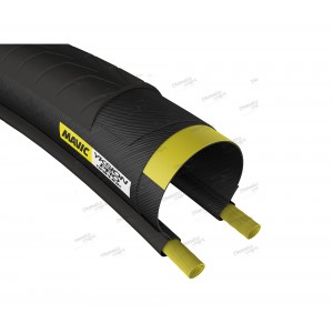 Покрышка 700x25C (25-622) Mavic YKSION PRO GRIPLINK Folding WH 127 TPI