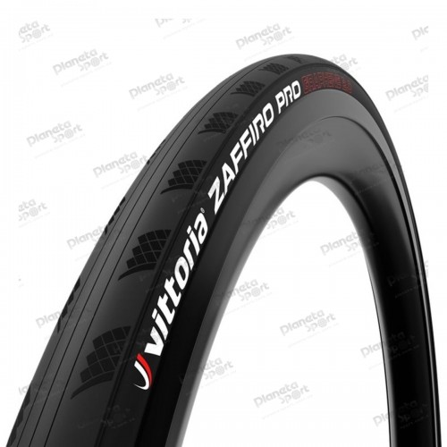 Покрышка 700x28C Vittoria Road Zaffiro Pro V Foldable Full Black G2.0