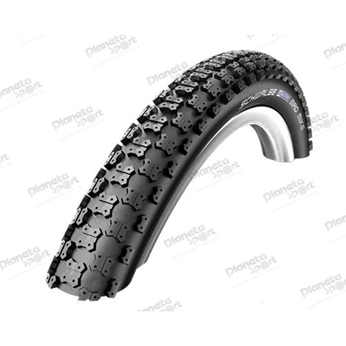 Покрышка 16x1.75 (47-305) Schwalbe MAD MIKE K-Guard B/B HS137 SBC, 50EPI