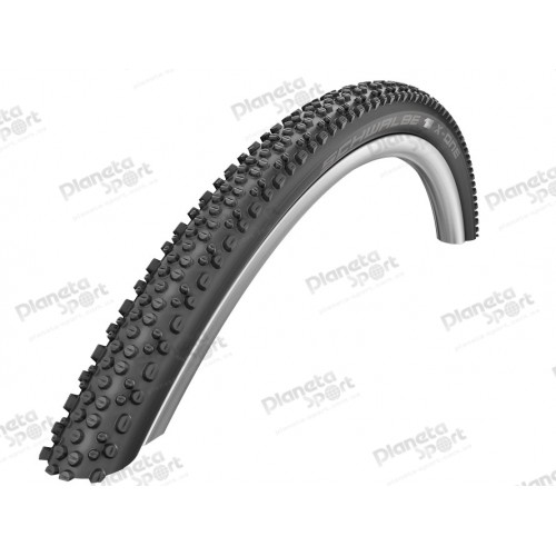 Покрышка 27.5x1.30 (33-584) Schwalbe X-ONE ALLROUND Evolution MicroSkin TLE B/B-SK HS467 OSC 127EPI