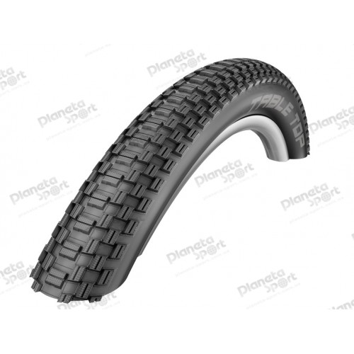 Покрышка 24x2.25 (57-507) Schwalbe TABLE TOP Performance B/B-SK HS373 Addix, 67EPI