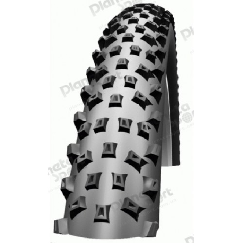 Покрышка 26x1.85 (47-559) Schwalbe ROCKET RON Evo TL-Ready Foling B-SK HS406 PSC IB