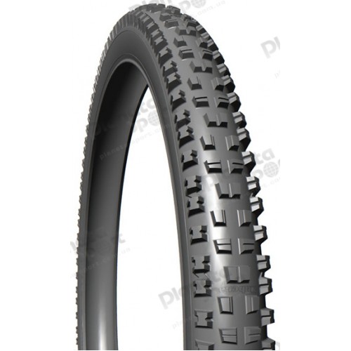 Покрышка 26x2.25 (57-559) Mitas TRITON V82 Radical Ride черная