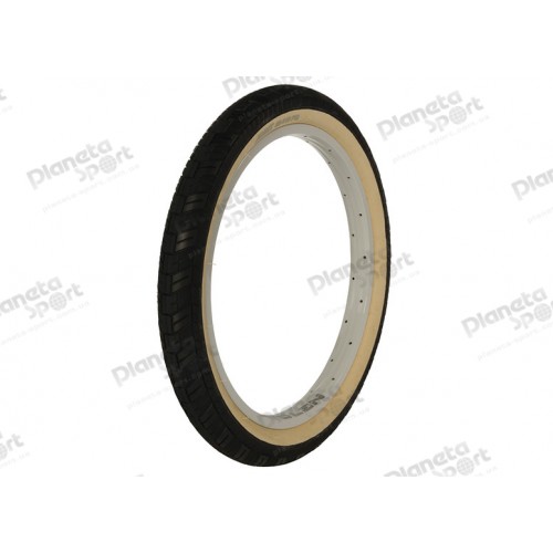 Покрышка 20x2.30 Stolen Joint HP Steel Bead Black Tread/Tan Wall