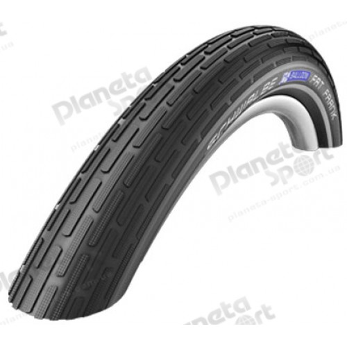 Покрышка 28x2.00 (50-622) Schwalbe FAT FRANK HS375 K-Guard B/B-SK+RT SBC, 50EPI