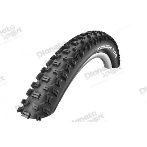 Покрышка 26x2.40 (62-559) Schwalbe NOBBY NIC Performance Folding B/B-SK HS411 DC, 67EPI