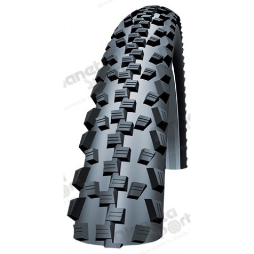 Покрышка 20x1.90 (47-406) Schwalbe Black Jack PP B/B-SK HS407 SBC