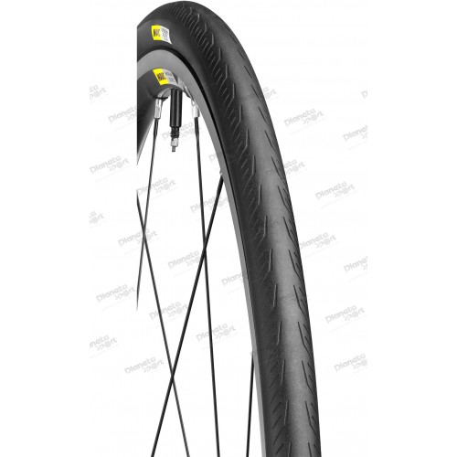 Покрышка 700x28C (28-622) Mavic YKSION ELITE GUARD Folding WH 120 TPI