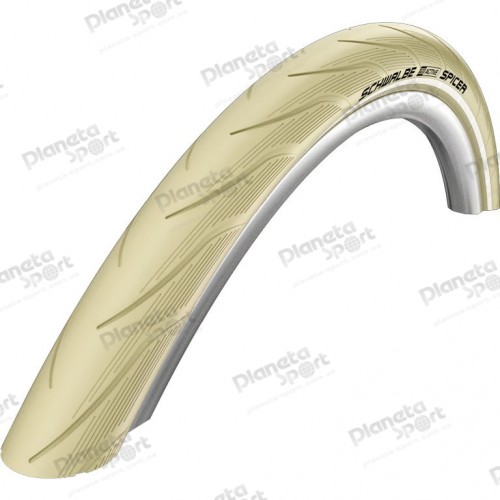 Покрышка 28x1.20 700x30C (30-622) Schwalbe SPICER HS442 K-Guard C/C+RT SBC, 50EPI