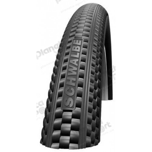 Покрышка 26x2.125 (57-559) Schwalbe RETURNER PP B/B HS361 SBC