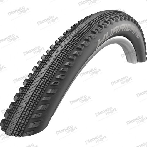 Покрышка 28x1.60 (42-622) Schwalbe HURRICANE Performance, RaceGuard B/B-SK+RT HS499 ADDIX 67EPI B