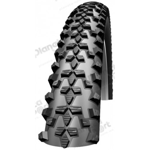 Покрышка 26x2.10 (54-559) Schwalbe SMART SAM Performance B-SK HS367 ORC