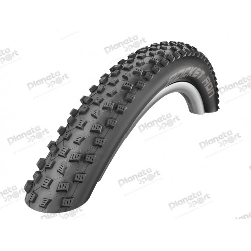 Покрышка 26x2.10 (54-559) Schwalbe ROCKET RON Performance Folding B/B-SK HS438 Addix, 67EPI EK