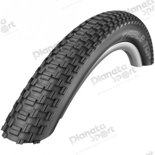 Покрышка 24x2.25 (57-507) Schwalbe TABLE TOP HS373 DC Performance B/B-SK