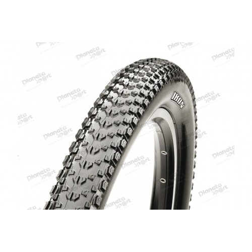 Покрышка 29x2.20 Maxxis Ikon (57-622) 60TPI, Foldable, EXO/TR, черная