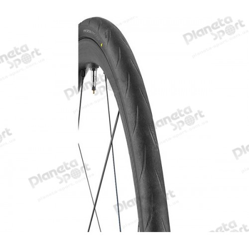 Покрышка 700x25C (25-622) Mavic YKSION PRO UST Folding, 127 TPI