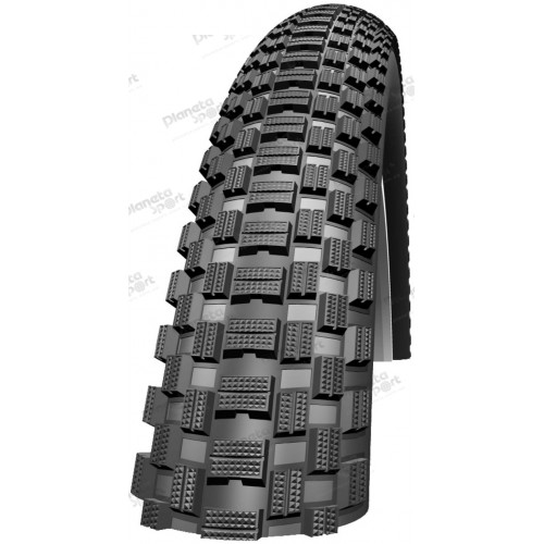 Покрышка 26x2.25 (57-559) Schwalbe TABLE TOP Performance Folding B/B-SK HS373 DC, 67EPI