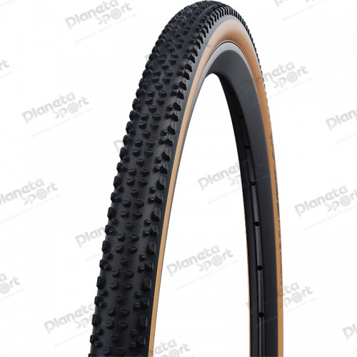 Покрышка 28x1.30 700x33C (33-622) Schwalbe X-ONE Allround RaceGuard, TLE B/CL-SK HS467A ADDIX 67EPI