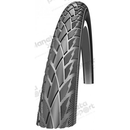 Покрышка 28x1.40 (37-622) Schwalbe ROAD CRUISER PP B HS377 SBC