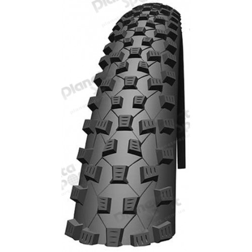 Покрышка 26x2.10 (54-559) Schwalbe ROCKET RON Performance Folding B/B-SK HS438 DC, 67EPI