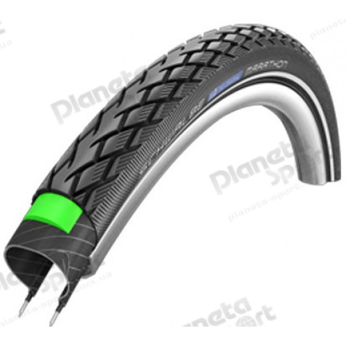 Покрышка 16x1.75 (47-305) Schwalbe MARATHON HS420 G-Guard B/B+RT EC, 67EPI